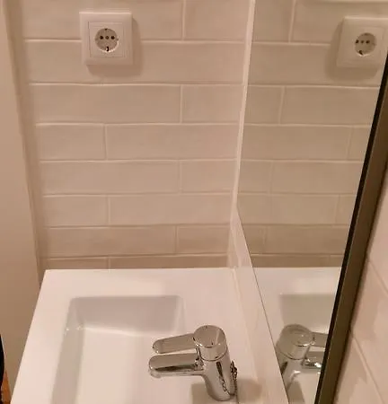 شقة Apartamento Augusta Lisboa
